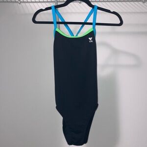 TYR One Piece Swimsuit